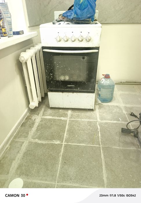 Продам газовый плита
