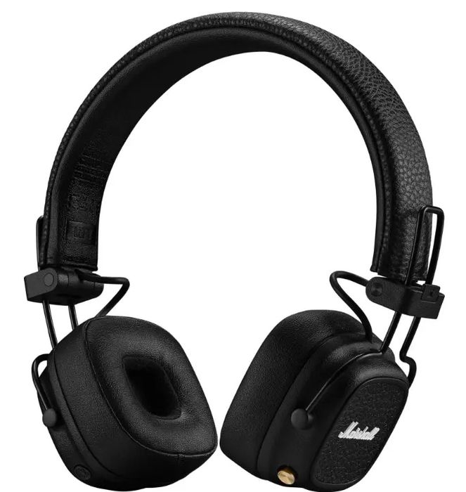 Наушники JBL, Marshall, Union