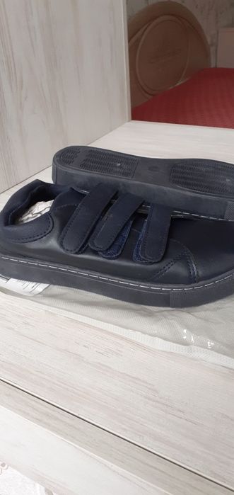 Кроссовки для мальчика