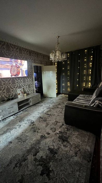 Чиланзар (19 квартал) продается 2х комнаты. Ипотека Есть