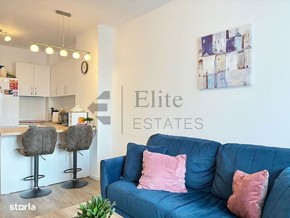 Apartament cu 2 camere | Parcare subterana | Prima Onestilor | Oradea