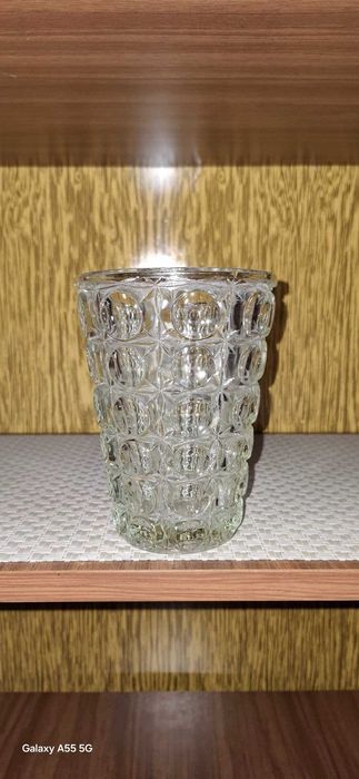 Конфетница(стекло)