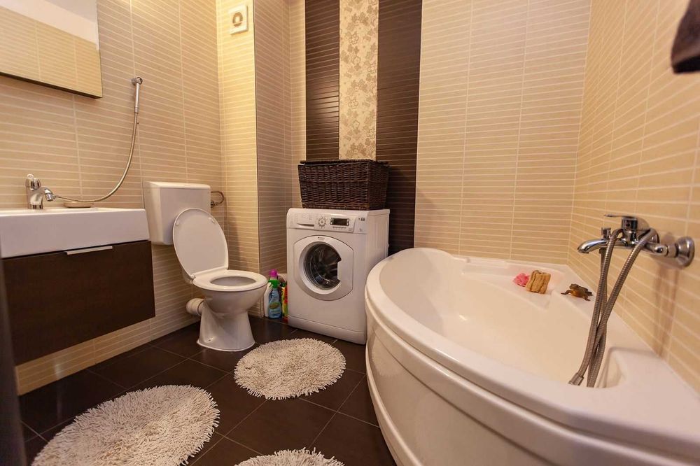 Inchiriere Apartament