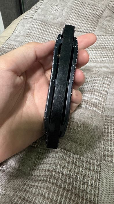 губная гармошка pro harp hohner А