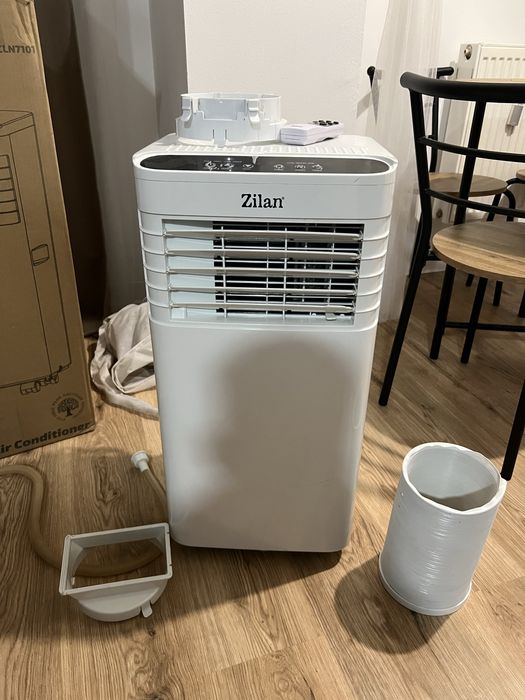 Aer conditionat portabil - Zilan ZLN7101