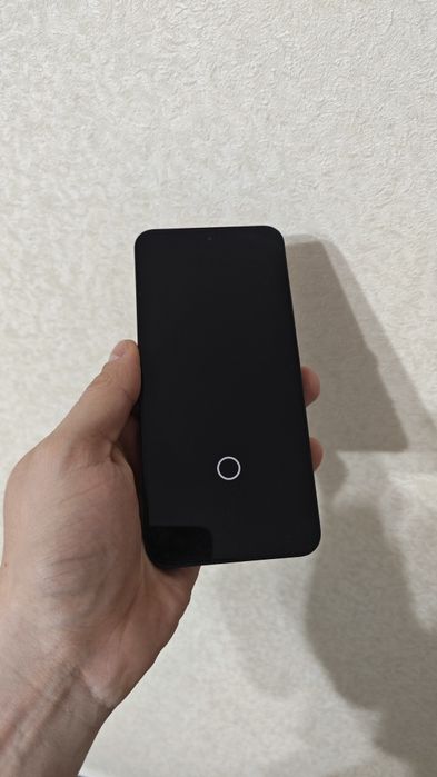 Xiaomi 15 12/512 Black EAC в идеале
