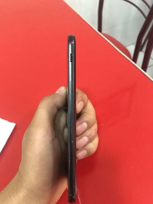 Samsung Galaxy a7 (2017)