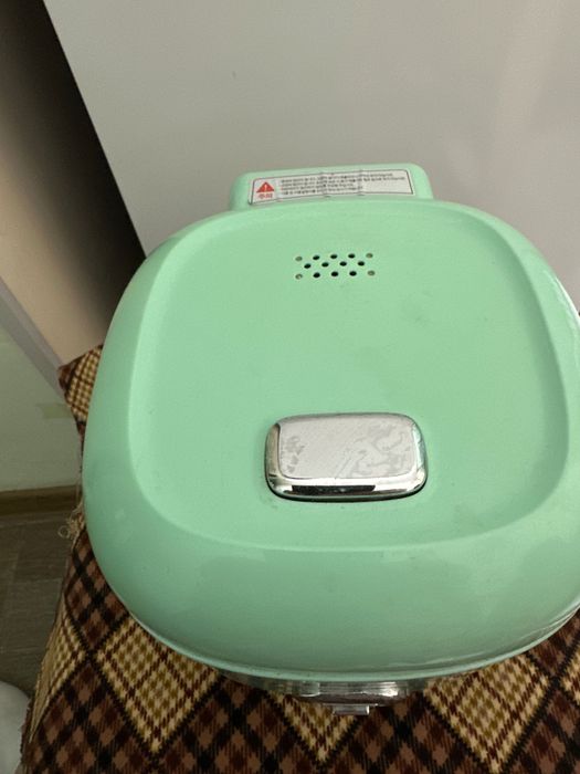 Продам рисоварку