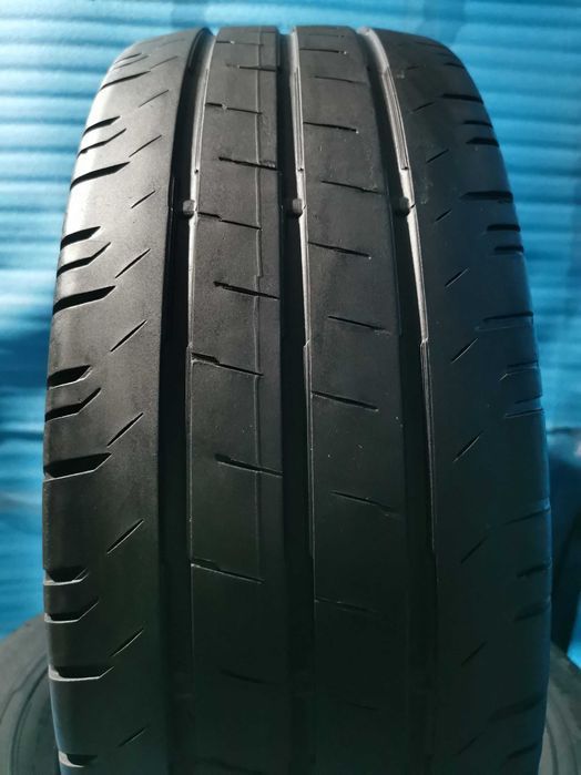 235/65 R16 c continental 4 bucati