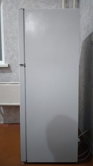 Холодильник компактная