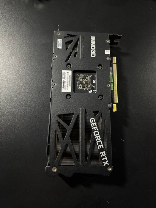 Видеокарта Rtx 3060