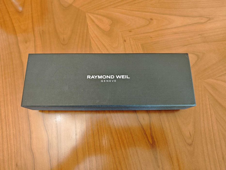 Raymond Weil Tradition