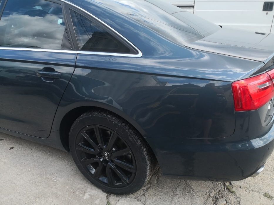 Dezmembrez audi a6 4g 2.0 3.0 tdi piese audi a6 4g 2012 3.0 tdi 2013