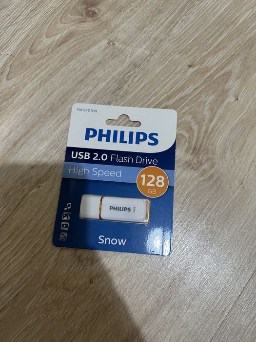 Флашка Philips 128 GB