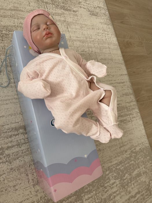 Кукла реборн оригинал