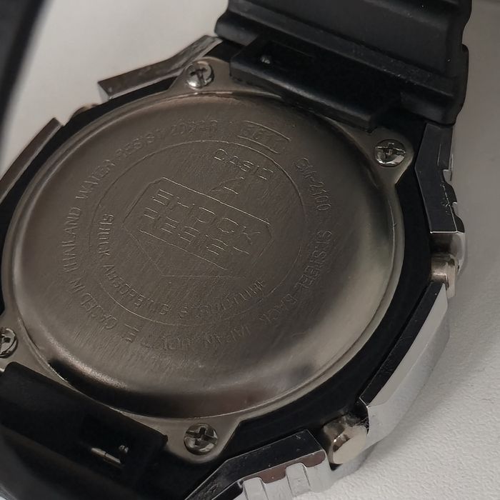 Ceas G-Shock GM-2100