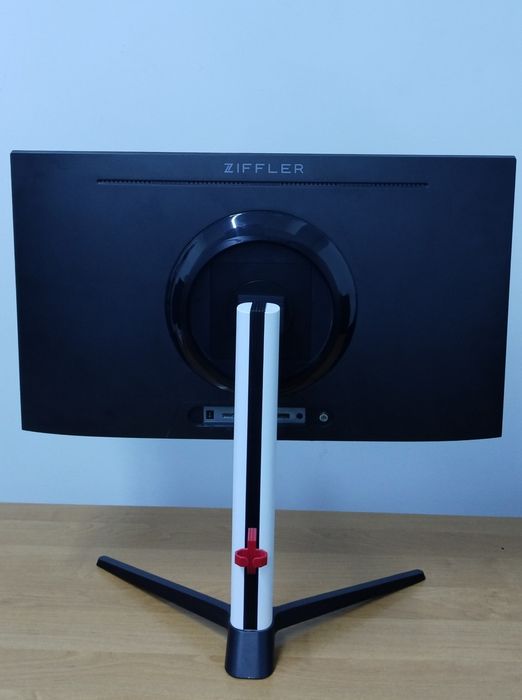 Minitor 27 2k 180hz ziffler