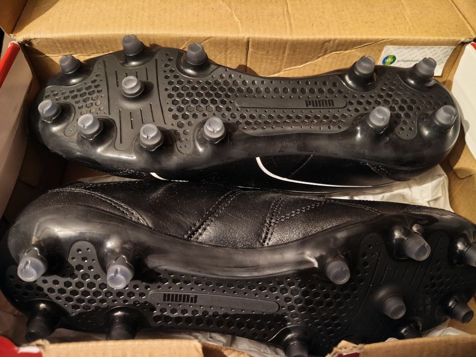 Ghete fotbal PUMA