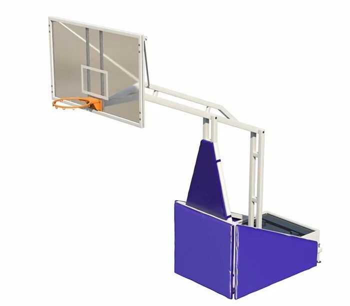 Стойки баскетбольные