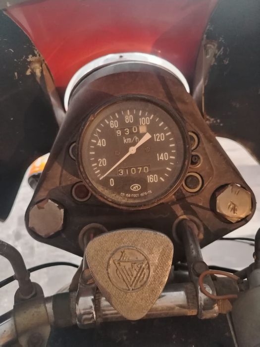 Урал Имз 8.103.10