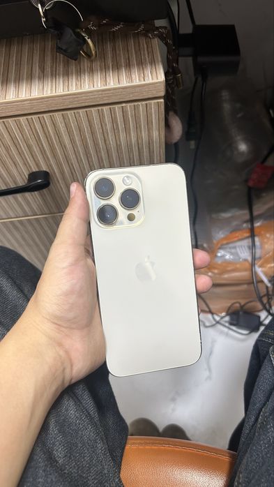 IPhone 14 pro max 256 gb