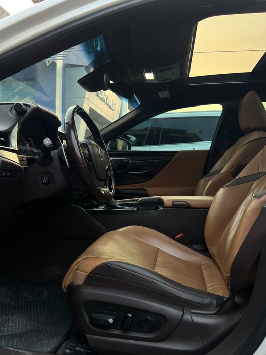 Lexus ES350 3.5литра