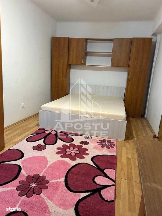 Apartament cu 3 camere de închiriat - Zona Ultra Centrala Timisoara