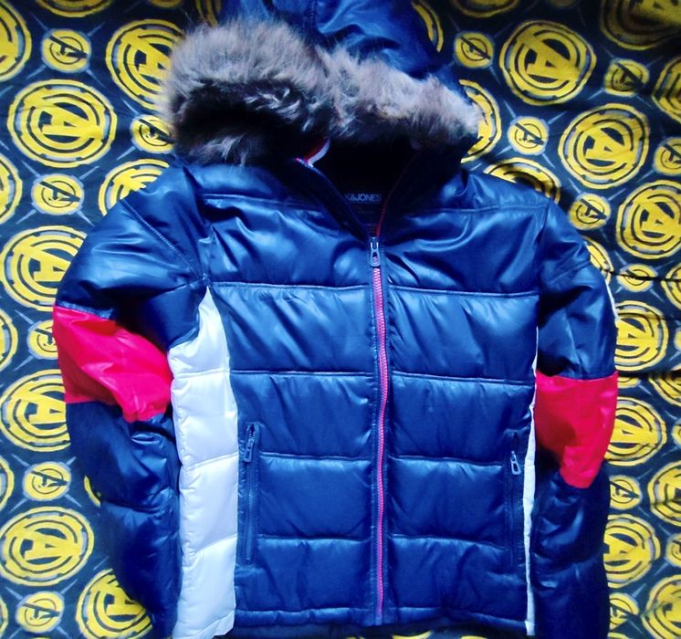 Geaca Jack &Jones