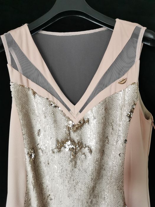 Рокля Lucy Fashion, размер М