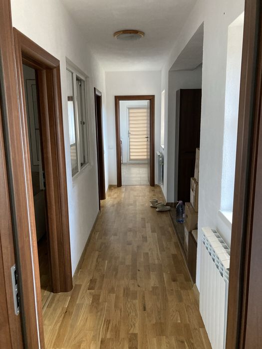 Casa noua parter Simnicu de Sus