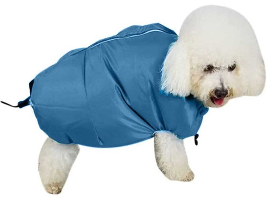 Торба за сушене на куче - универсален размер