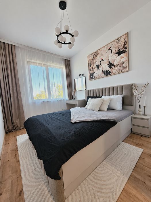 Продава се Двустаен апартамент в Банско - 52 кв.м за 1500 €/кв.м - Снимка #4