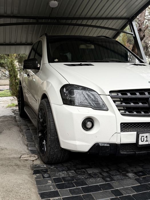 Продаю Мл550 АМГ. ML550 AMG