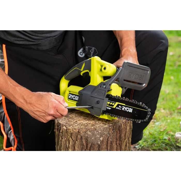 Ryobi-drujba Fierăstrău 18V Nou