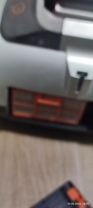 Прахосмукачка тиха Vax