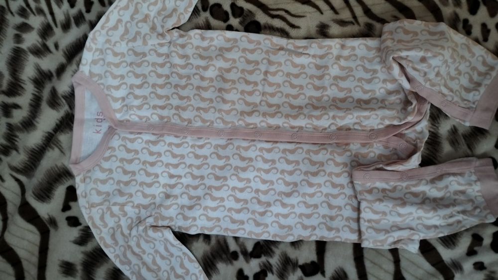 Слипы на новорожденных