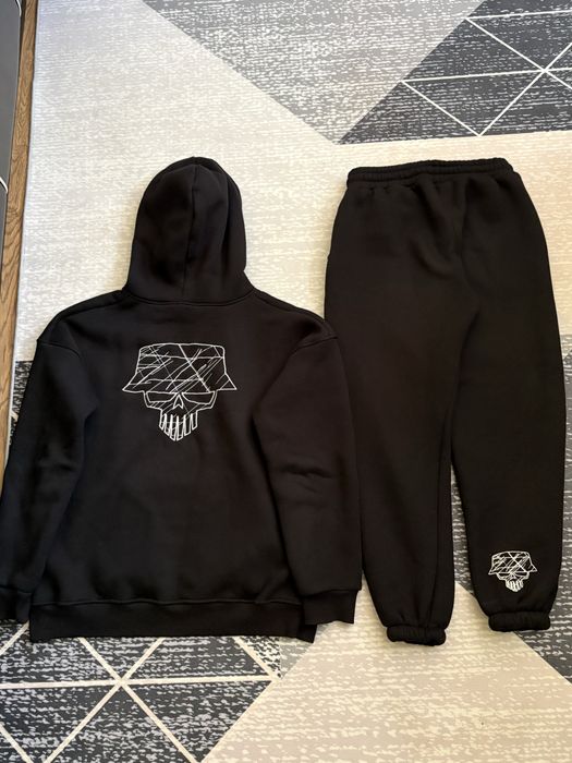 Murda boyz екип зимен чисто нов