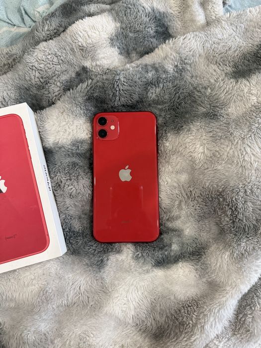 Iphone 11 64гб айфон 11