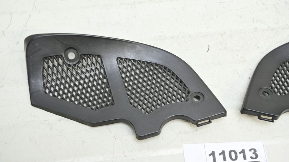 Plastice Carene Rezervor Benzina Stanga Dreapta Honda CB1000R SC60