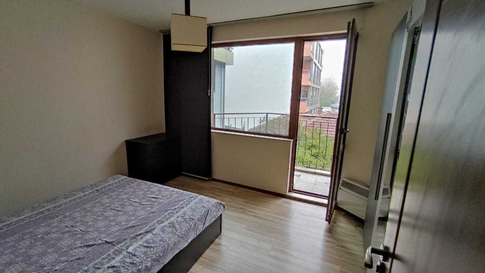 Дава се под наем Двустаен апартамент в Пловдив, Съдийски - 58 кв.м за 269.28 € - Снимка #4