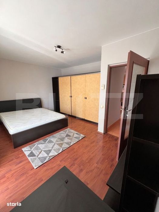 Apartament 2 camere, 45 mp, zona Manastur