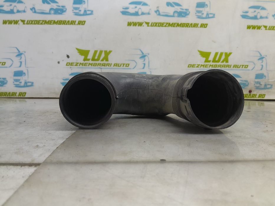 Tub conducta aer 1k0129618at Volkswagen VW Transporter T5 [2003 - 200