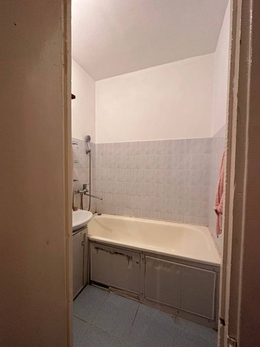 3- комнатная квартира