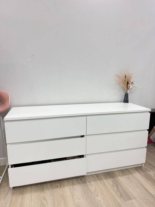 Продам комод IKEA