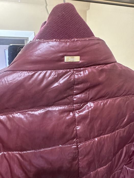 Куртка ветковка Herno XS