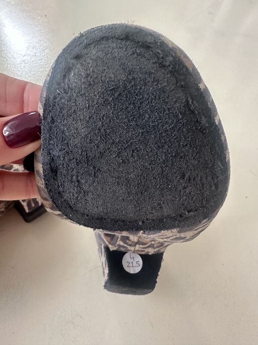 Pantofi dans sportiv Arina