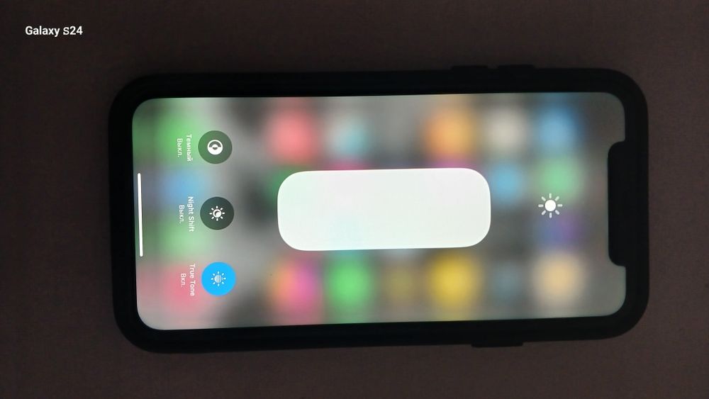 Обменяю iphone 11 чёрный