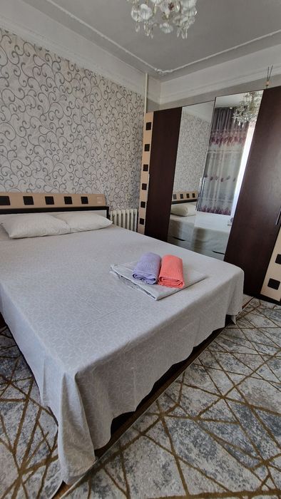 2х.ком.Абая163(район "Смарт")