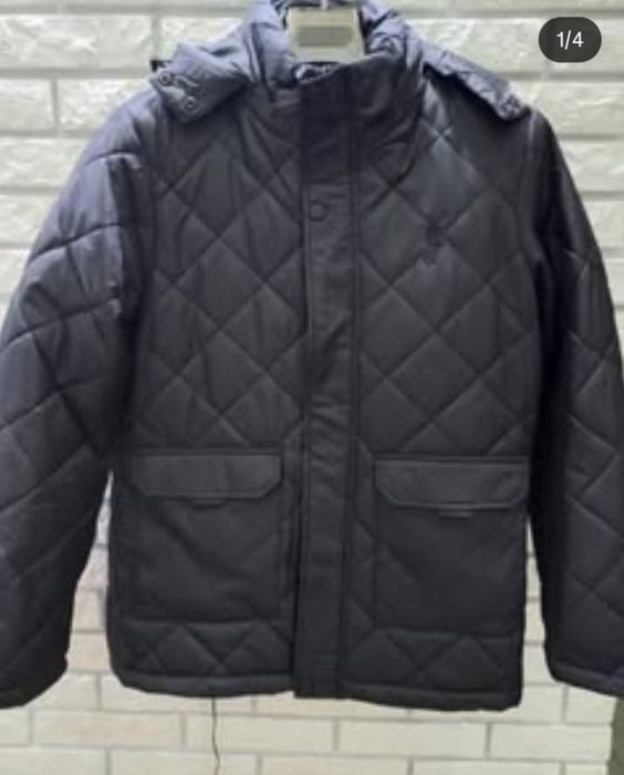 Куртка мужскаяяя