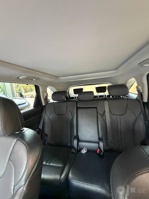 Kia sorento 2.5L 7 kishilik full